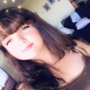 Meet your Posher, Mackenzie